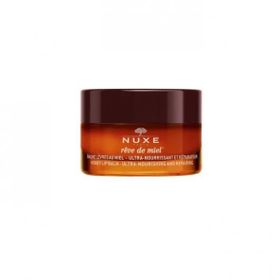 Nuxe 15 gr Reve de Miel Ultra Besleyici Ballı Dudak Kremi