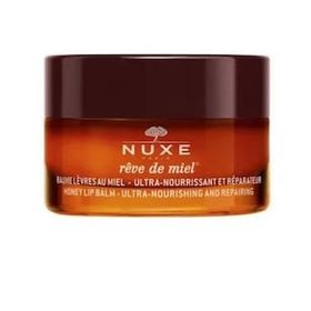 Nuxe 15 gr Reve de Miel Ultra Besleyici Ballı Dudak Kremi