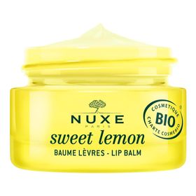 Nuxe 15 gr Sweet Lemon Lip Balmr Nemlendirici Dudak Bakım Kremi
