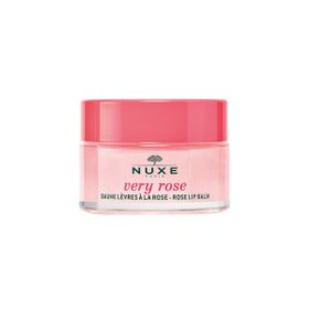 Nuxe 15 gr Very Rose Gül Özlü Besleyici Dudak Balmı