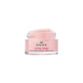 Nuxe 15 gr Very Rose Gül Özlü Dudak Balmı