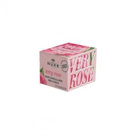 Nuxe 15 gr Very Rose Gül Özlü Dudak Balmı