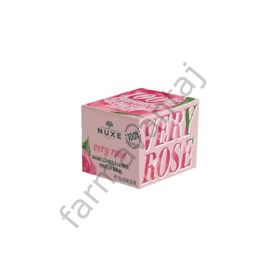 Nuxe 15 gr Very Rose Gül Özlü Dudak Balmı