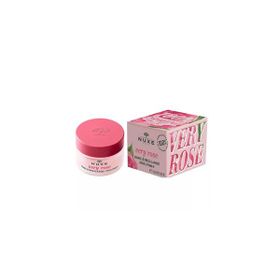 Nuxe 15 gr Very Rose Gül Özlü Dudak Balmı