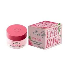 Nuxe 15 gr Very Rose Gül Özlü Dudak Balmı