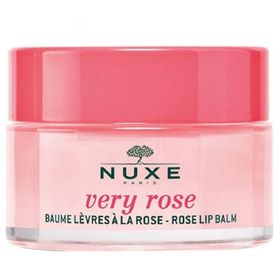 Nuxe 15 gr Very Rose Gül Özlü Dudak Balmı
