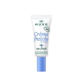 Nuxe 15 ml Creme Fraiche de Beaute Canlandırıcı ve Nemlendirici Göz Çevresi Bakım Kremi