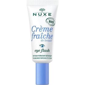 Nuxe 15 ml Creme Fraiche de Beaute Canlandırıcı ve Nemlendirici Göz Çevresi Bakım Kremi