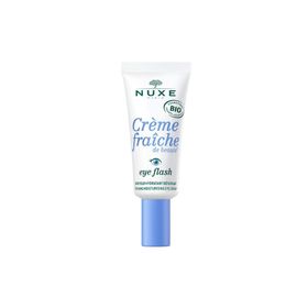 Nuxe 15 ml Creme Fraiche de Beaute Canlandırıcı ve Nemlendirici Göz Çevresi Bakım Kremi