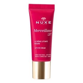 Nuxe 15 ml Merveillance Lift Sıkılaştırıcı ve Aydınlatıcı Göz Çevresi Kremi