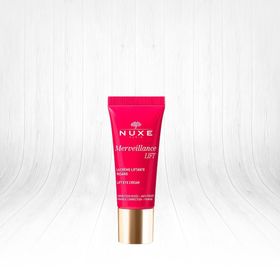 Nuxe 15 ml Merveillance Lift Sıkılaştırıcı ve Aydınlatıcı Göz Çevresi Kremi