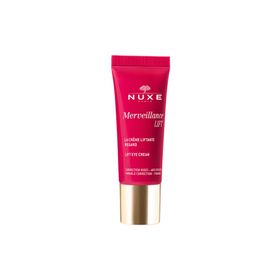 Nuxe 15 ml Merveillance Lift Sıkılaştırıcı ve Aydınlatıcı Göz Çevresi Kremi