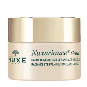 Nuxe 15 ml Nuxuriance Gold Radiance Eye Balm Göz Çevresi Balsamı