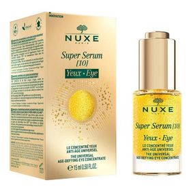 Nuxe 15 ml Super 10 Göz Serumu
