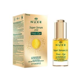 Nuxe 15 ml Super 10 Göz Serumu