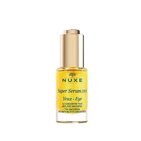 Nuxe 15 ml Super Serum 10 Eye The Universal Age Defying Eye Concentrate Yaşlanma Karşıtı Göz Çevresi Serum