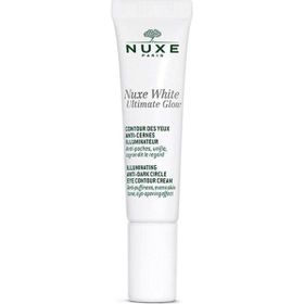 Nuxe 15 ml White Ultimate Glow Aydınlatıcı Koyu Halka Karşıtı Nemlendirici