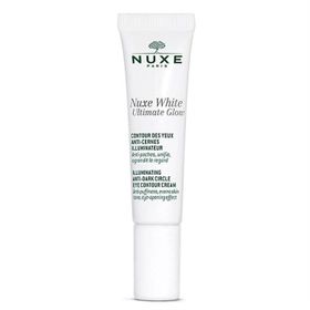 Nuxe 15 ml White Ultimate Glow C Vitaminli Koyu Halka Karşıtı Göz Çevresi Kremi