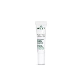 Nuxe 15 ml White Ultimate Glow C Vitaminli Koyu Halka Karşıtı Göz Çevresi Kremi