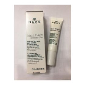 Nuxe 15 ml White Ultimate Glow C Vitaminli Koyu Halka Karşıtı Göz Çevresi Kremi