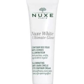 Nuxe 15 ml White Ultimate Glow Eye Contour Cream