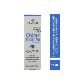 Nuxe 15 mlCrem Frachie de Beaute Göz Kremi