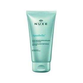 Nuxe 150 ml Aquabella Micro-Exfoliating Purifying Arındırıcı Jel