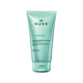Nuxe 150 ml Aquabella Micro-Exfoliating Purifying Arındırıcı Jel