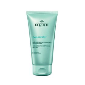 Nuxe 150 ml Aquabella Micro-Exfoliating Purifying Arındırıcı Jel