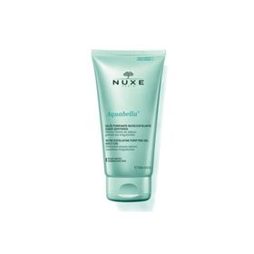 Nuxe 150 ml Aquabella Micro Exfoliating Purifying Gel Daily Use Arındırıcı