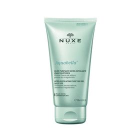 Nuxe 150 ml Aquabella Micro Exfoliating Purifying Gel Daily Use Arındırıcı