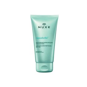 Nuxe 150 ml Aquabella Micro Exfoliating Purifying Gel Daily Use Arındırıcı