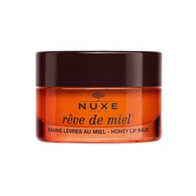 Nuxe 15g De Miel Honey Baume Levres Bee Free