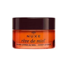 Nuxe 15g De Miel Honey Baume Levres Bee Free