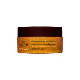 Nuxe 175 ml Reve De Miel Body Scrub Vücut Peelingi