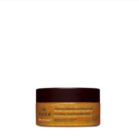 Nuxe 175 ml Reve De Miel Body Scrub Vücut Peelingi