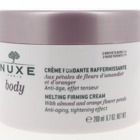 Nuxe 200 ml Creamy Makyaj Temizleme Sütü