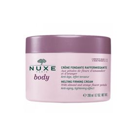 Nuxe 200 ml Creamy Makyaj Temizleme Sütü