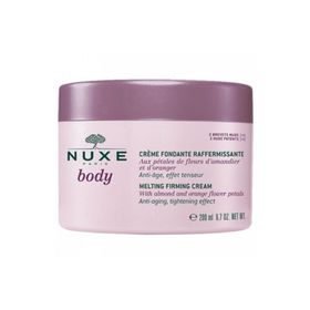 Nuxe 200 ml Creamy Makyaj Temizleme Sütü