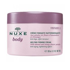 Nuxe 200 ml Creamy Makyaj Temizleme Sütü