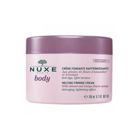Nuxe 200 ml Creamy Makyaj Temizleme Sütü