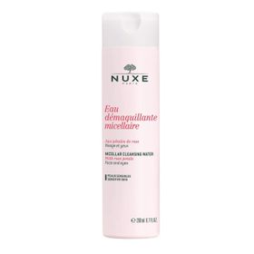Nuxe 200 ml Misel Su Makyaj Temizleyici