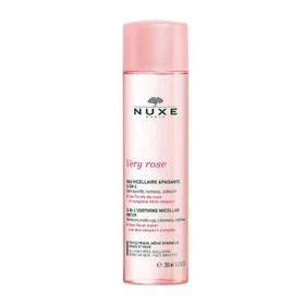 Nuxe 200 ml Misel Su Makyaj Temizleyici