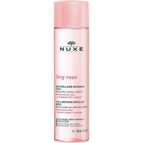 Nuxe 200 ml Misel Su Makyaj Temizleyici