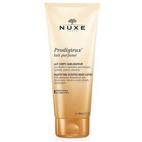 Nuxe 200 ml Prodigieux Scented Body Lotion