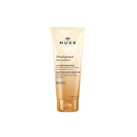 Nuxe 200 ml Vücut Sütü