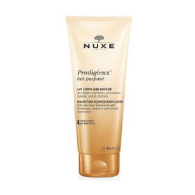 Nuxe 200 ml Vücut Sütü