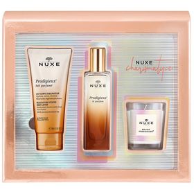 Nuxe 3 lü Charismatique