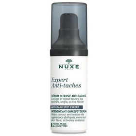 Nuxe 30 ml Expert Anti Taches Intensive Anti Dark Spot Expert Serum