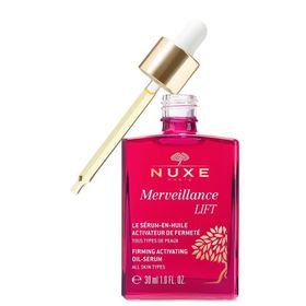Nuxe 30 ml Merveillance Lift Sıkılaştırıcı ve Toparlayıcı Yağ Serum